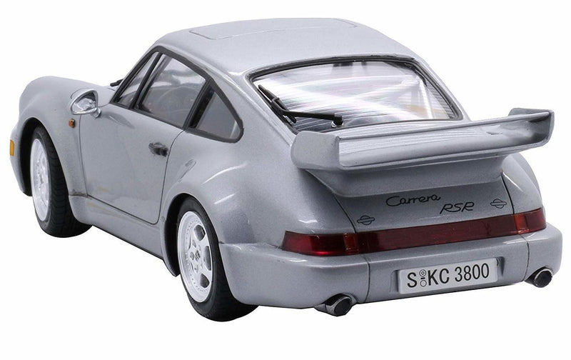 1/24 Porsche 911 Carrera 3.8 RSR (Fujimi Real Sports Car Series RS-120)