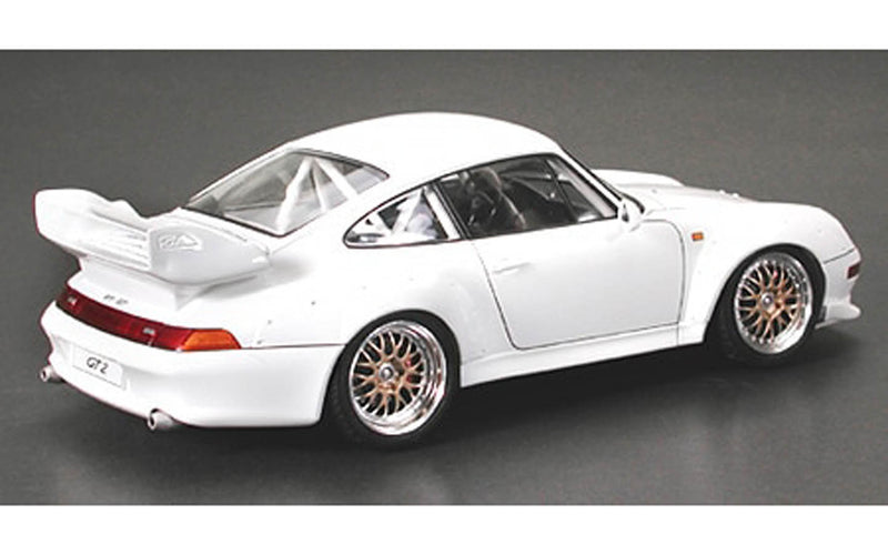 1/24 Porsche 911 GT2 Road Version (Tamiya Sports Car Series 247)