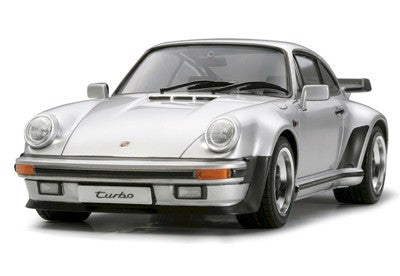 1/24 Porsche 911 Turbo '88 (Tamiya Sports Car Series 279)