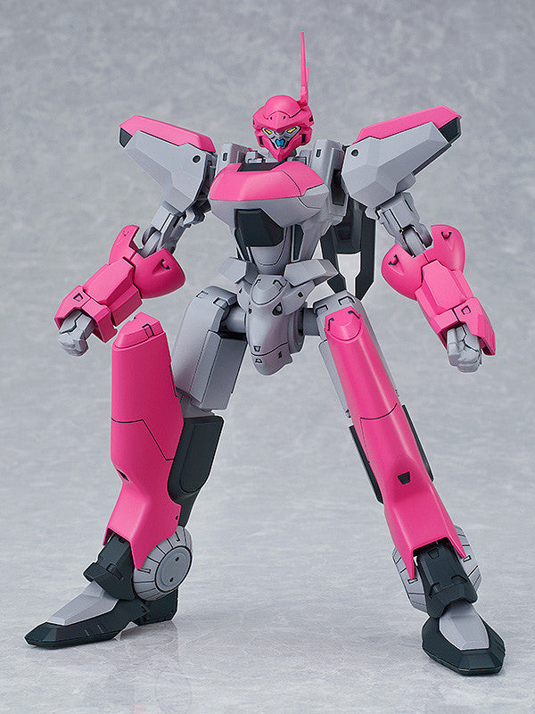 MODEROID Martian Successor Nadesico Non-Scale Aestivalis Ground Battle Frame