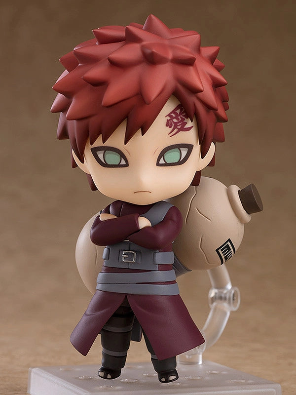 Good Smile Company Nendoroid 0956 - Naruto Shippuden - Gaara