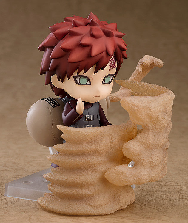 Good Smile Company Nendoroid 0956 - Naruto Shippuden - Gaara