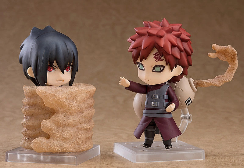 Good Smile Company Nendoroid 0956 - Naruto Shippuden - Gaara