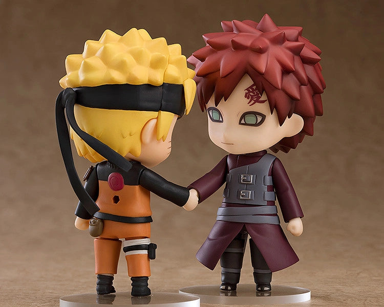 Good Smile Company Nendoroid 0956 - Naruto Shippuden - Gaara