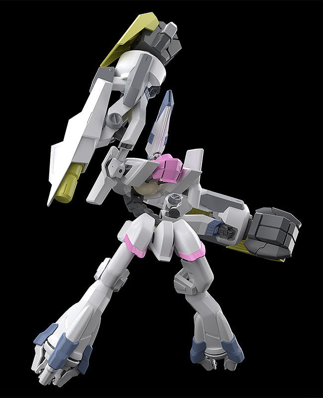 MODEROID IDOLM@STER XENOGLOSSIA Non-Scale IMBER