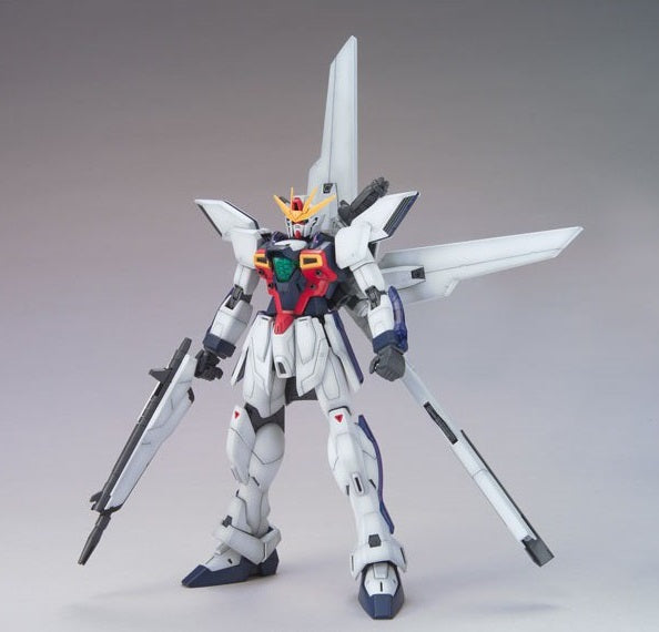 Master Grade (MG) 1/100 GX-9900 Gundam X