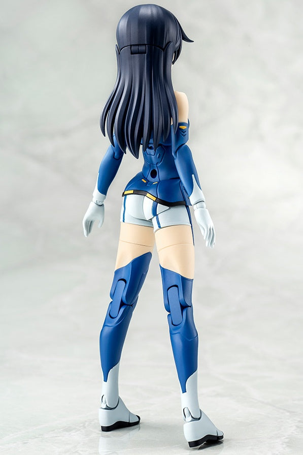 Alice Gear Aegis Non-scale A6 Mutumi Koashi