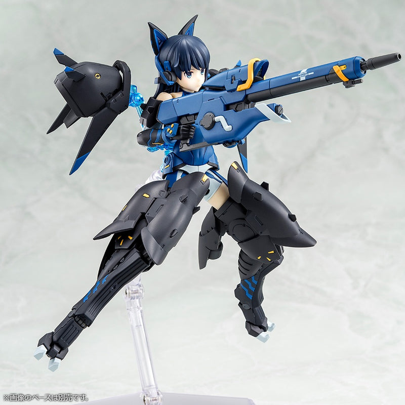 Alice Gear Aegis Non-scale A6 Mutumi Koashi