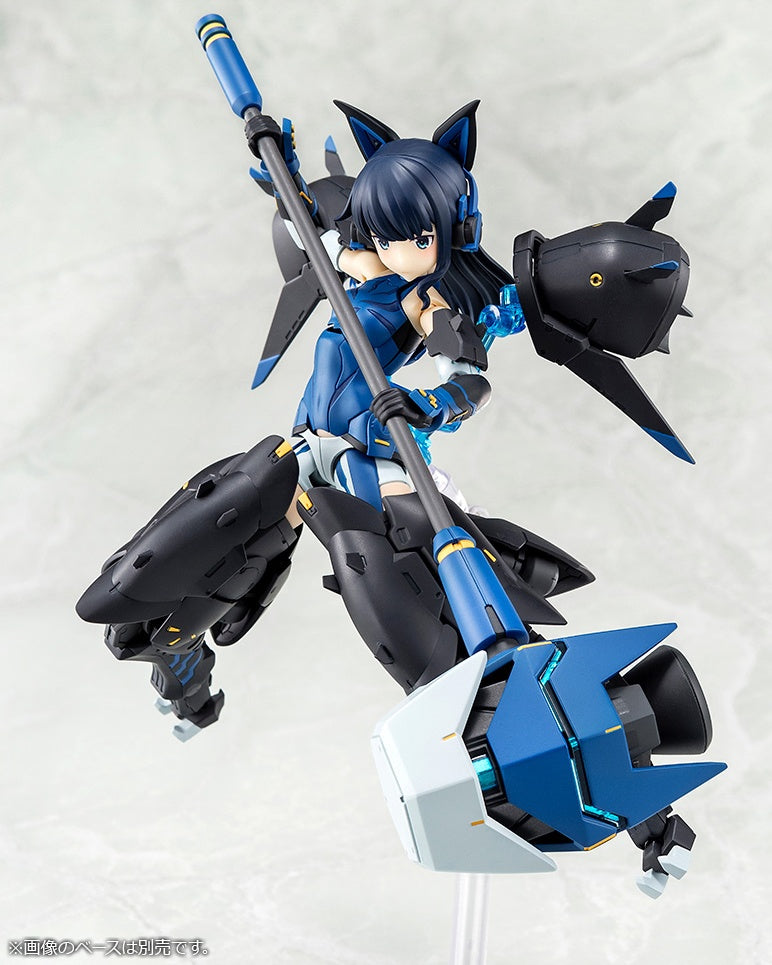Alice Gear Aegis Non-scale A6 Mutumi Koashi