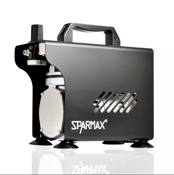 Sparmax AC-501X Compressor