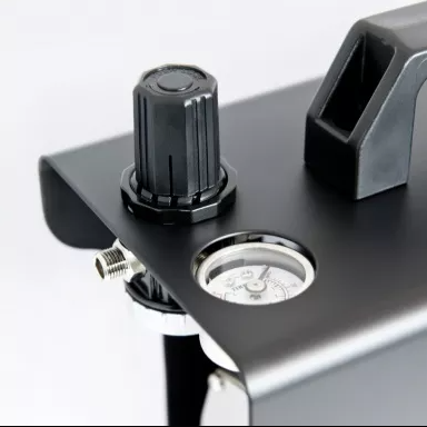 Sparmax AC-501X Compressor