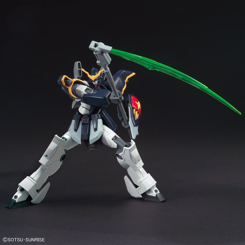 High Grade (HG) HGAC 1/144 XXXG-01D Gundam Deathscythe