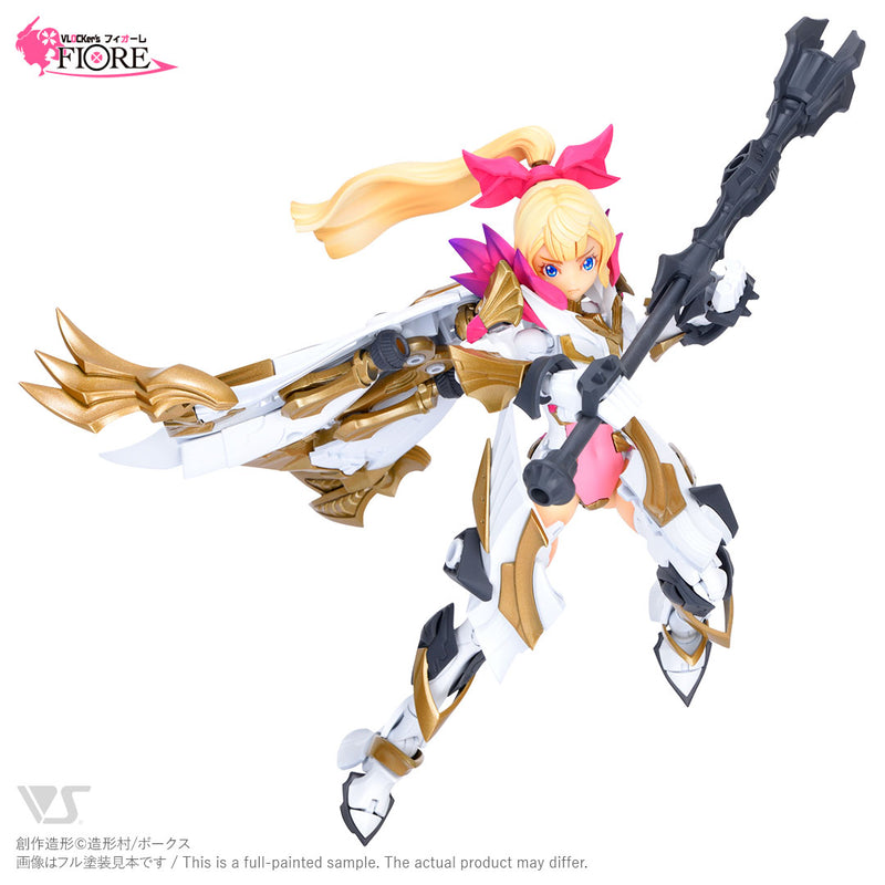 VLocker's Fiore Non-Scale ACHILLEA