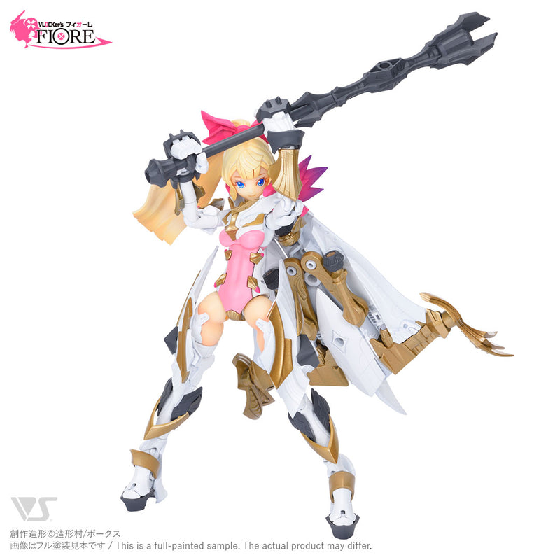 VLocker's Fiore Non-Scale ACHILLEA