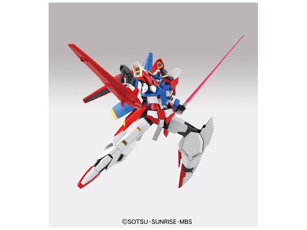 High Grade (HG) Gundam AGE 1/144 AGE-3O Gundam AGE-3 Orbital