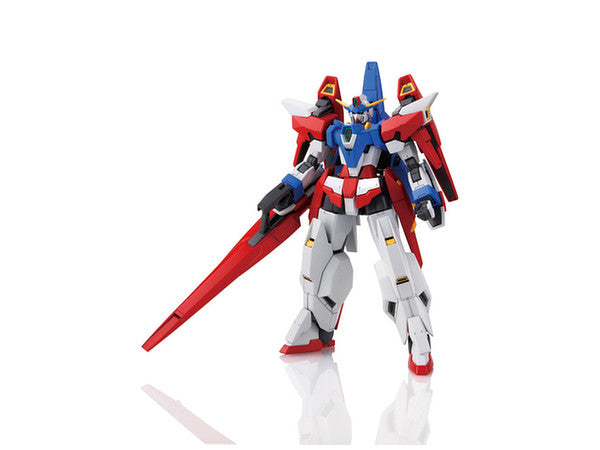 High Grade (HG) Gundam AGE 1/144 AGE-3O Gundam AGE-3 Orbital