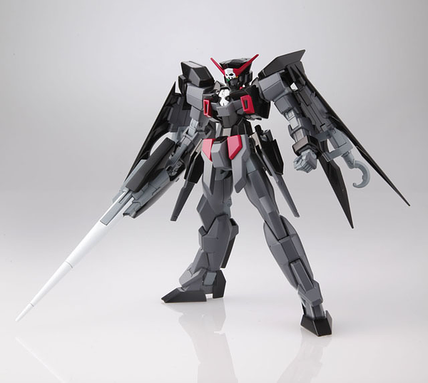High Grade (HG) Gundam AGE 1/144 AGE-2DH Gundam AGE-2 Dark Hound