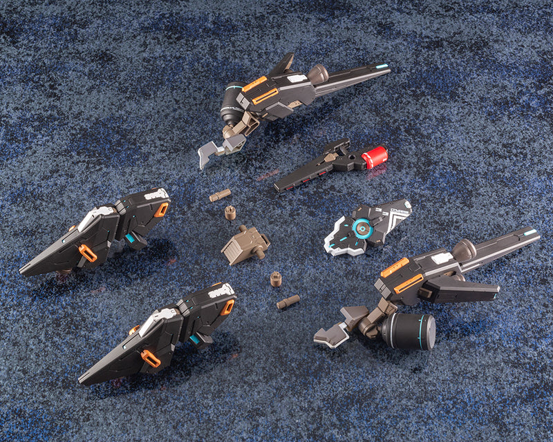 1/72 Phantasy Star Online 2 A.I.S VEGA Unit