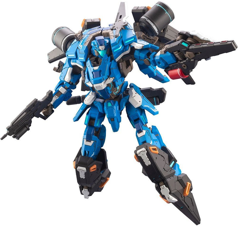 1/72 Phantasy Star Online 2 A.I.S VEGA