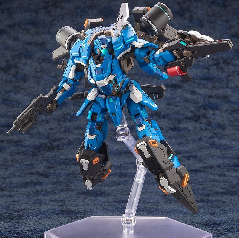 1/72 Phantasy Star Online 2 A.I.S VEGA