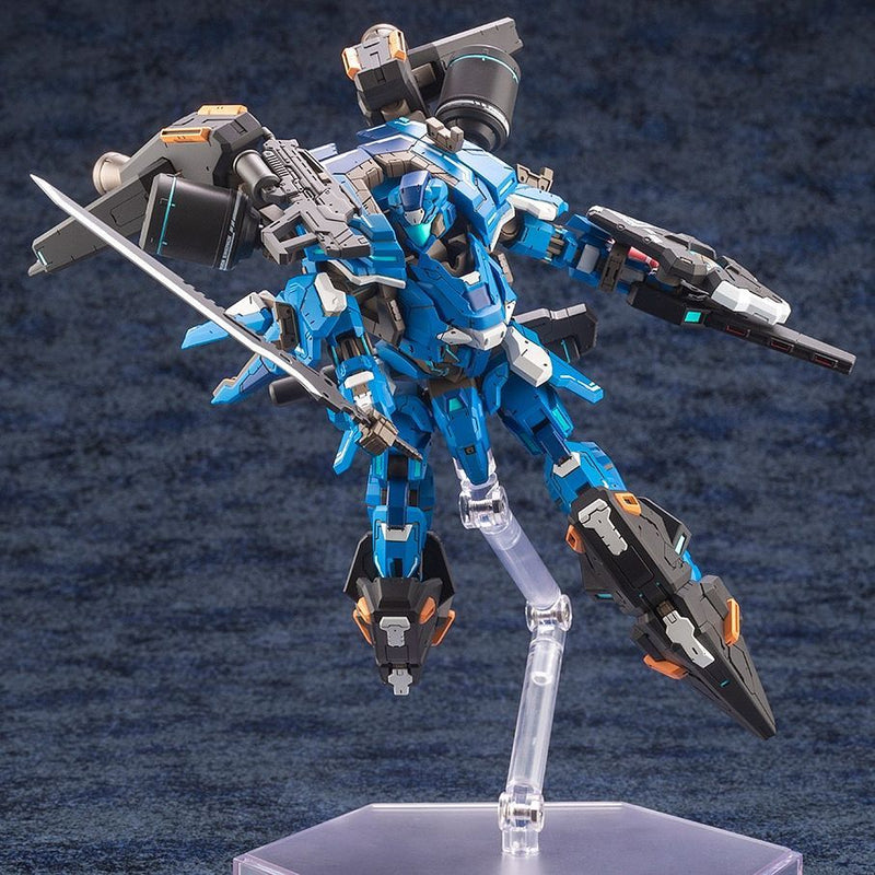1/72 Phantasy Star Online 2 A.I.S VEGA