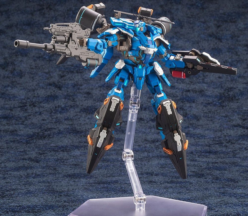 1/72 Phantasy Star Online 2 A.I.S VEGA