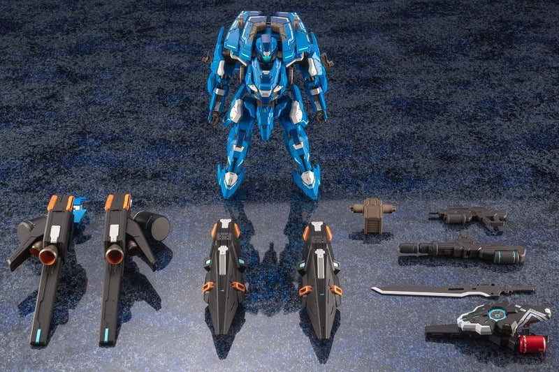 1/72 Phantasy Star Online 2 A.I.S VEGA