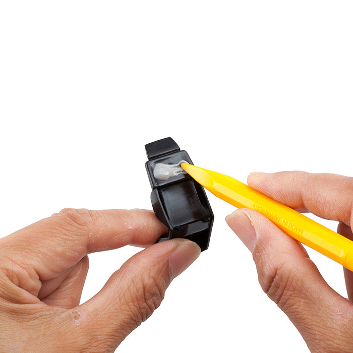 OLFA Designer Graphic Art Knife w/ 30 blades (AK-5)