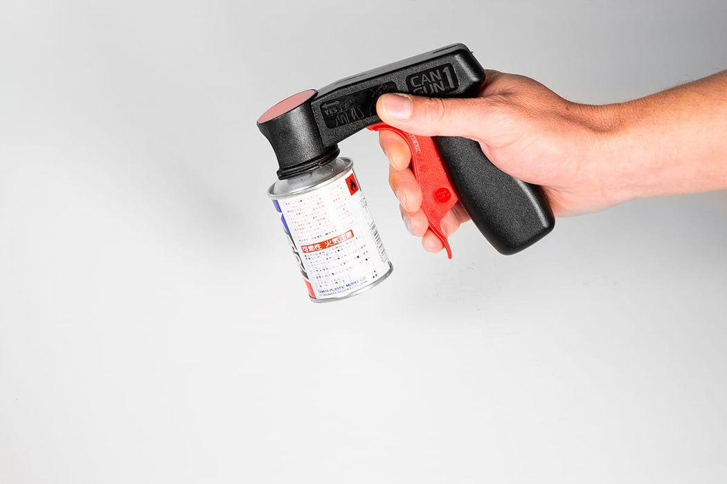 AK Interactive Spray Craft Spray Can Trigger Grip (AK-1050)