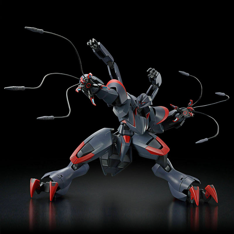 High Grade (HG) Kyoukai Senki 1/72 AMAIM GHOST Mk-II