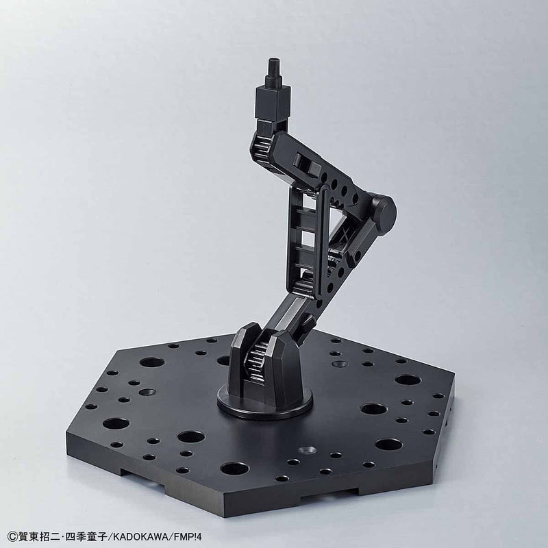 High Grade (HG) Full Metal Panic 1/60 ARX-7+XL-2 Arbalest Ver.IV (with XL-2 Booster)