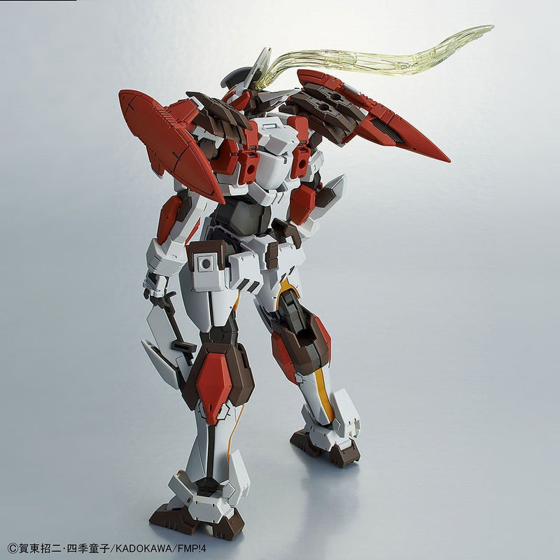 High Grade (HG) Full Metal Panic 1/60 ARX-8 Laevatein Ver.IV