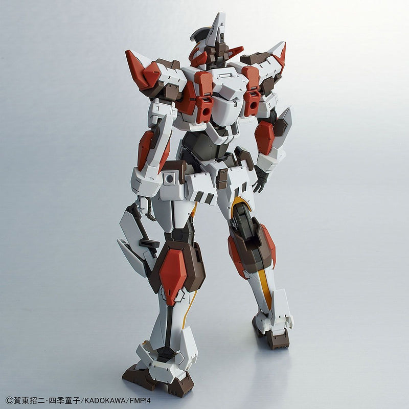 High Grade (HG) Full Metal Panic 1/60 ARX-8 Laevatein Ver.IV