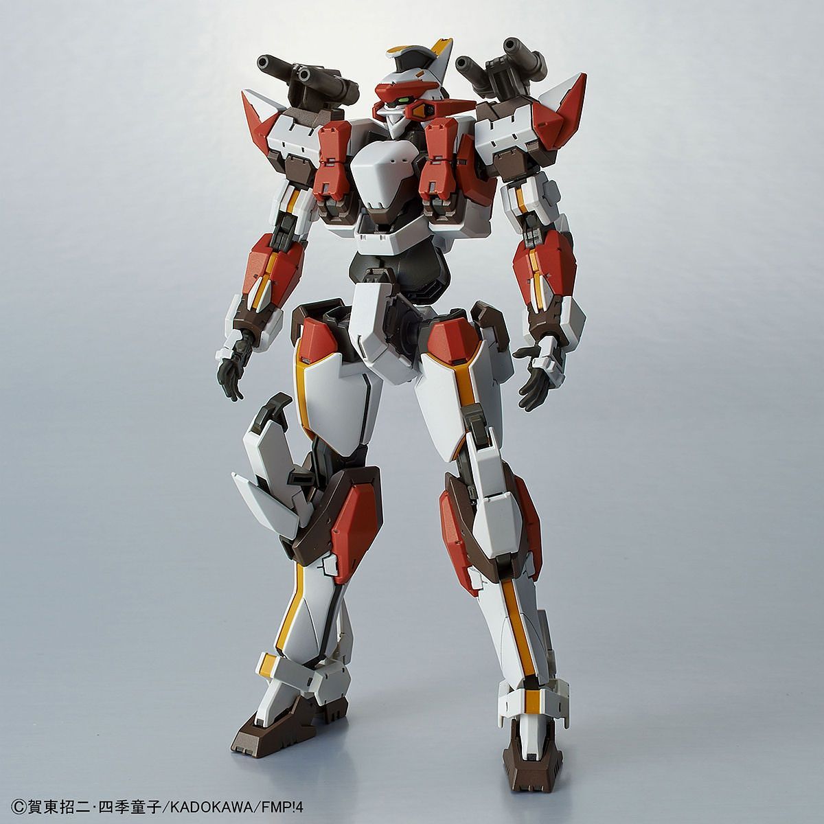 Bandai High Grade (HG) Full Metal Panic 1/60 ARX-8 Laevatein