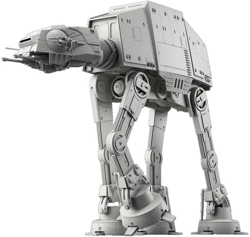 Star Wars 1/144 AT-AT