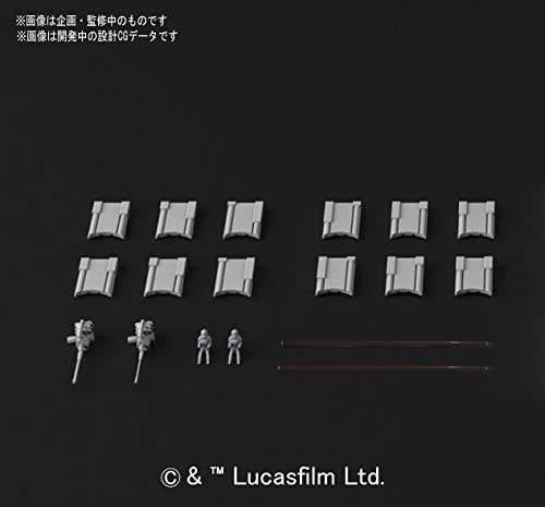 Star Wars 1/144 AT-AT