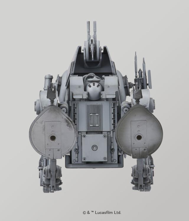 Bandai Star Wars 1/48 AT-ST - Argama Hobby - Canada — Argama Hobby