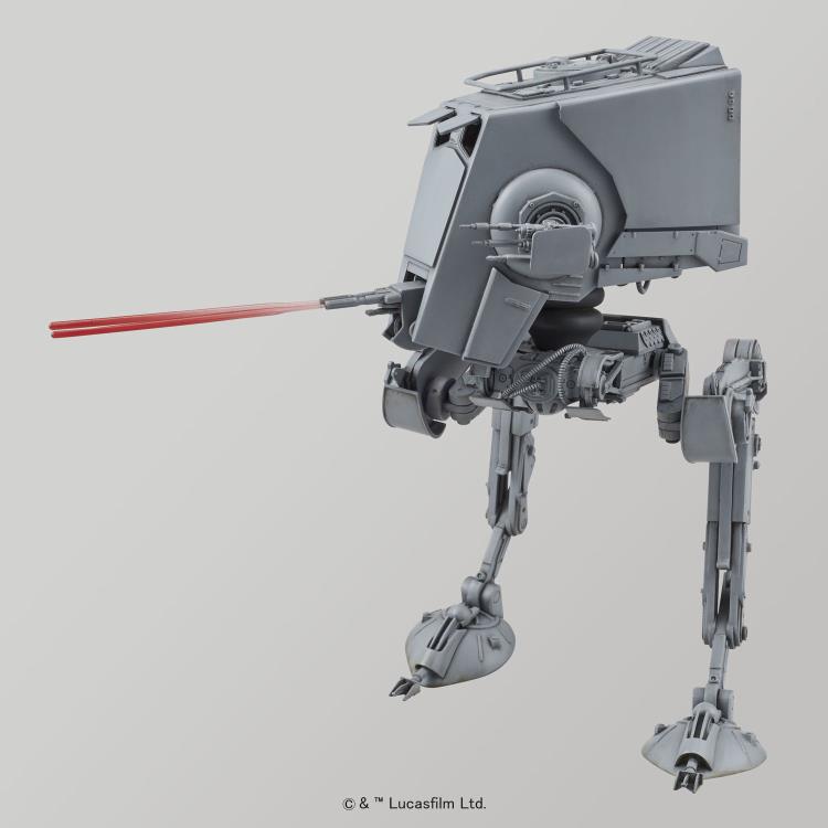 Star Wars 1/48 AT-ST