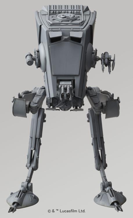 Bandai Star Wars 1/48 AT-ST - Argama Hobby - Canada — Argama Hobby