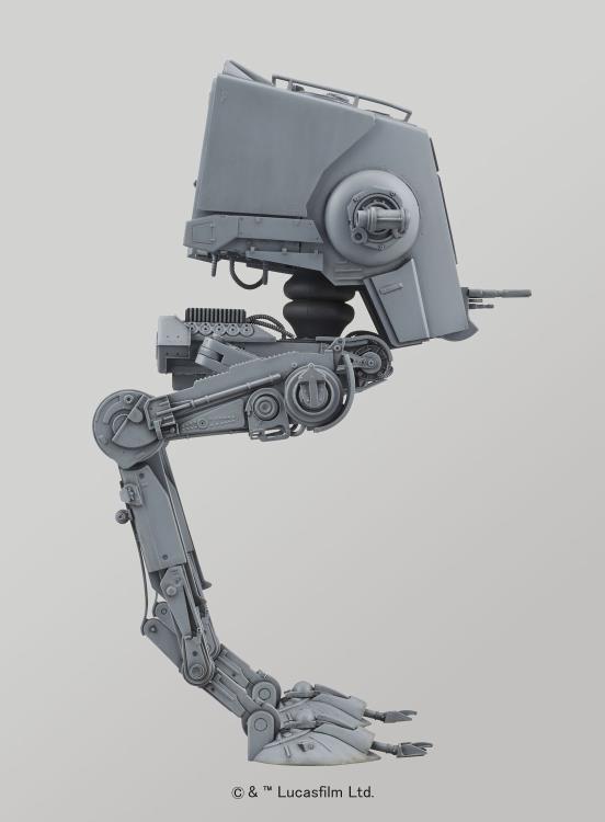 Star Wars 1/48 AT-ST