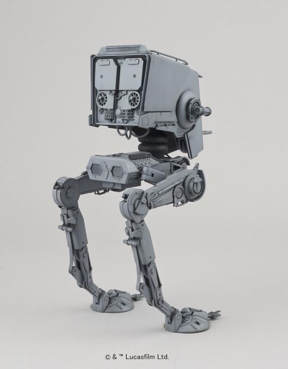 Bandai Star Wars 1/48 AT-ST - Argama Hobby - Canada — Argama Hobby