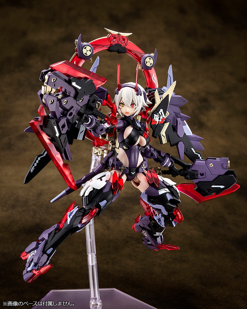 Megami Device 1/1 16 AUV Susanowo