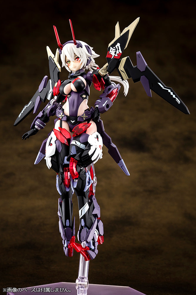 Megami Device 1/1 16 AUV Susanowo
