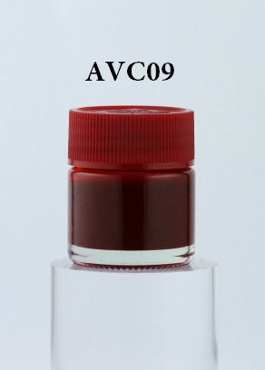 Mr.Color 40th Anniversary AVC09 - Blood Red 2