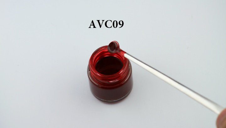 Mr.Color 40th Anniversary AVC09 - Blood Red 2