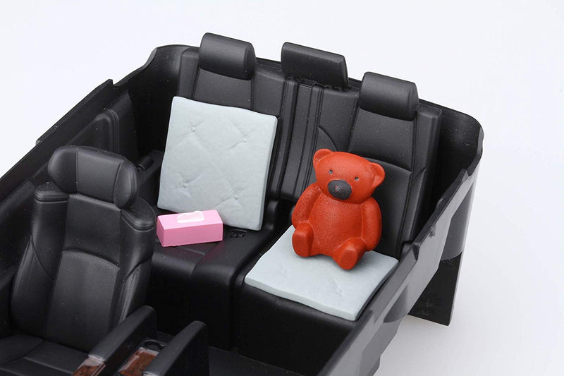 1/24 Garage & Tool No.6 Accessory Parts