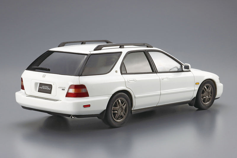 1/24 Honda CF2 Accord Wagon SiR '96 (Aoshima The Model Car Series No.76)
