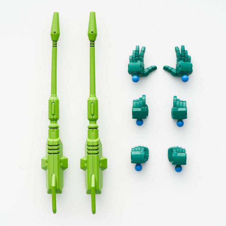 Transformers Model Kit - Furai 25 - Acid Storm