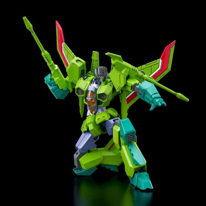 Transformers Model Kit - Furai 25 - Acid Storm