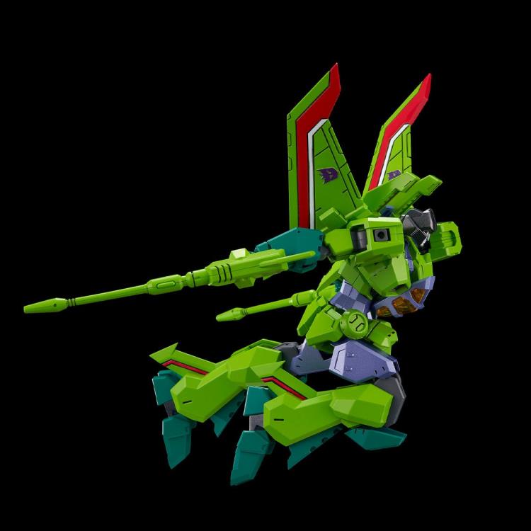 Transformers Model Kit - Furai 25 - Acid Storm